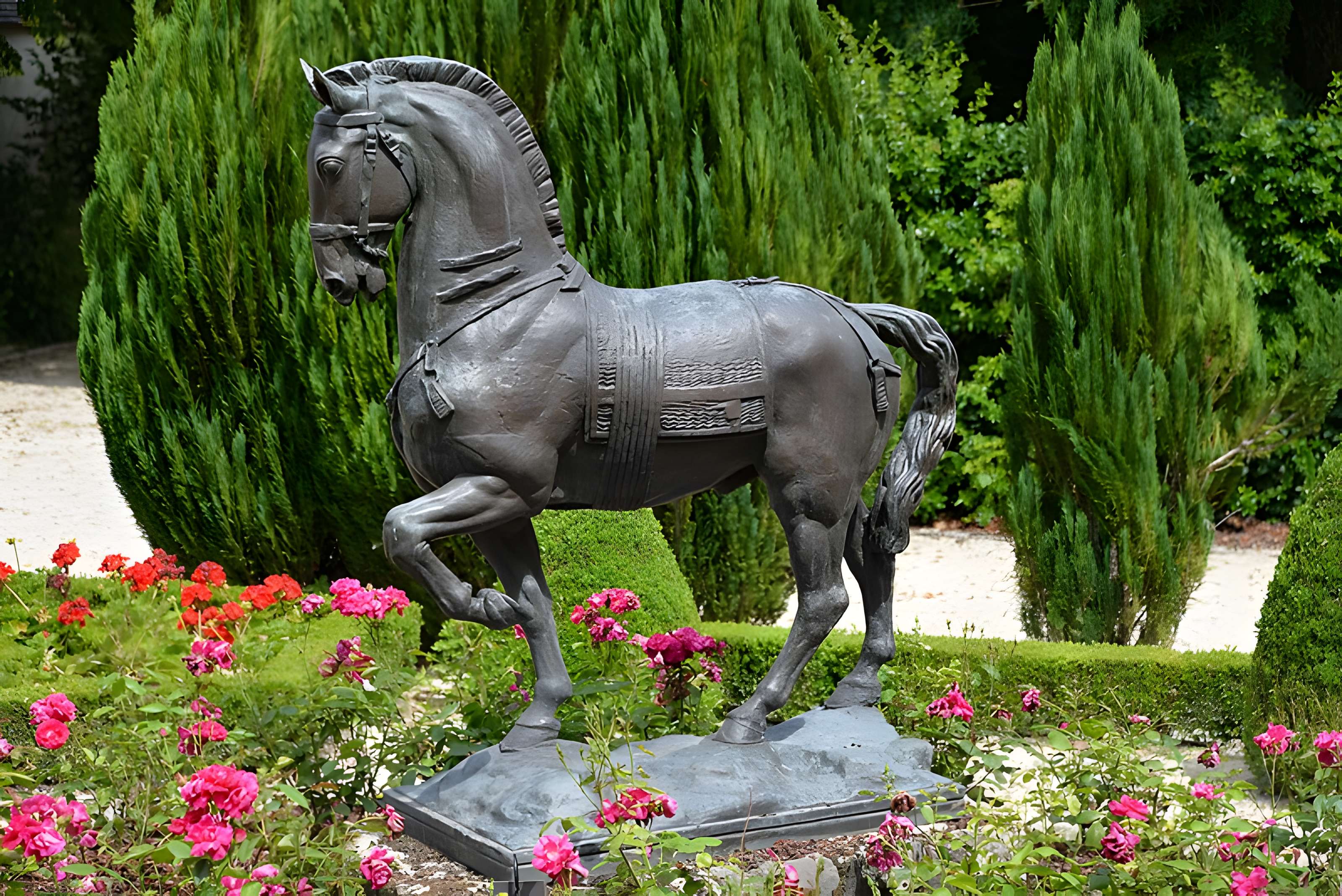 Propriété Dufet-Bourdelle