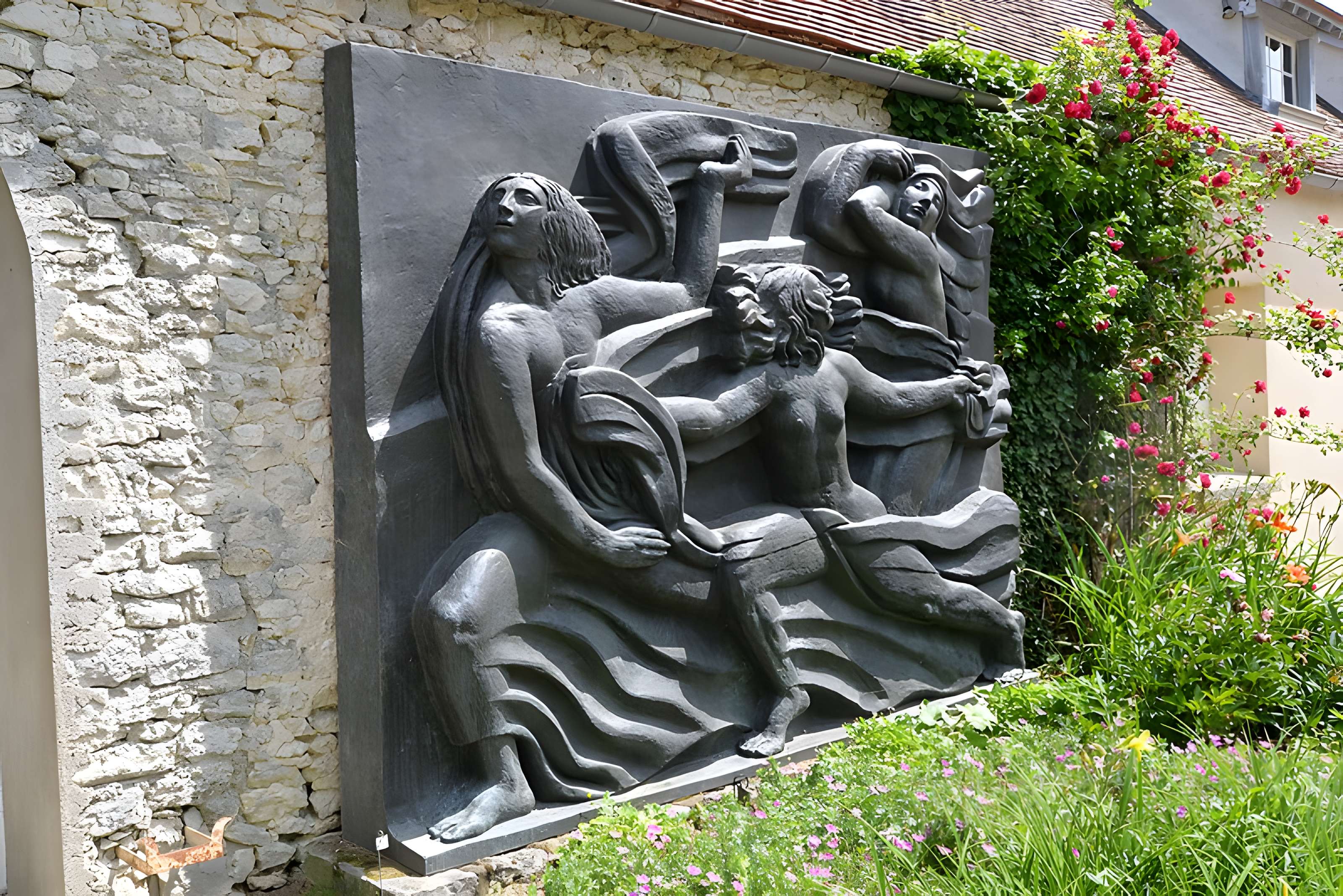 Propriété Dufet-Bourdelle