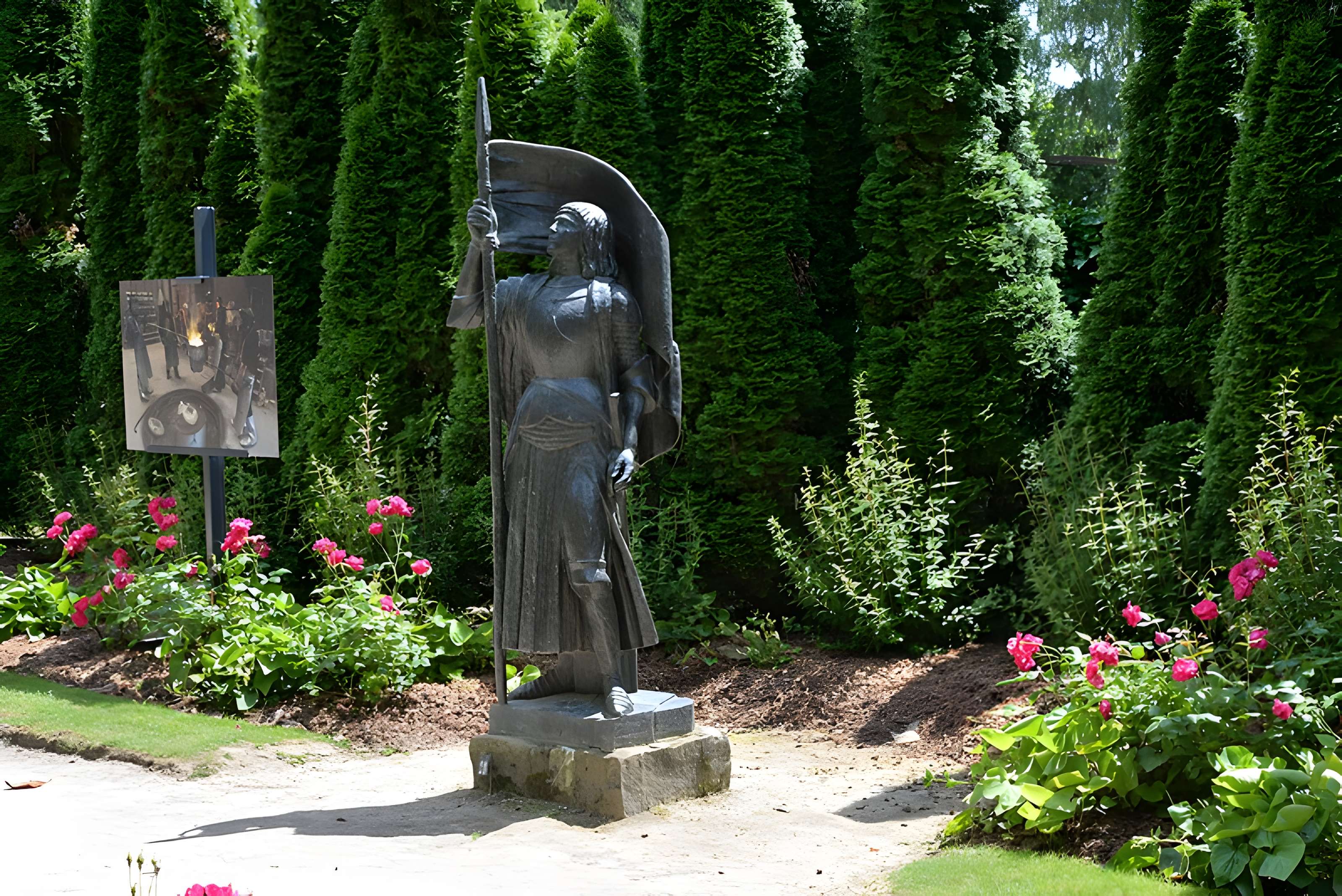 Propriété Dufet-Bourdelle