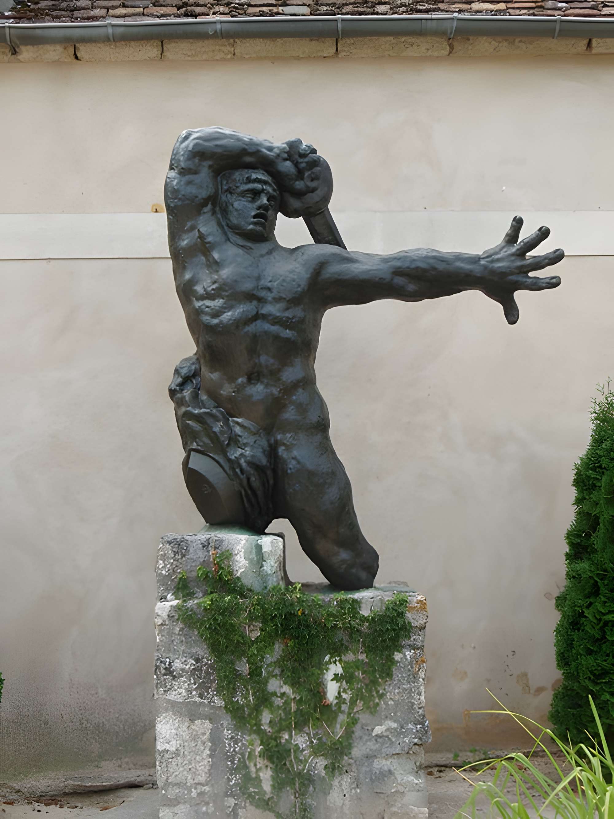 Propriété Dufet-Bourdelle