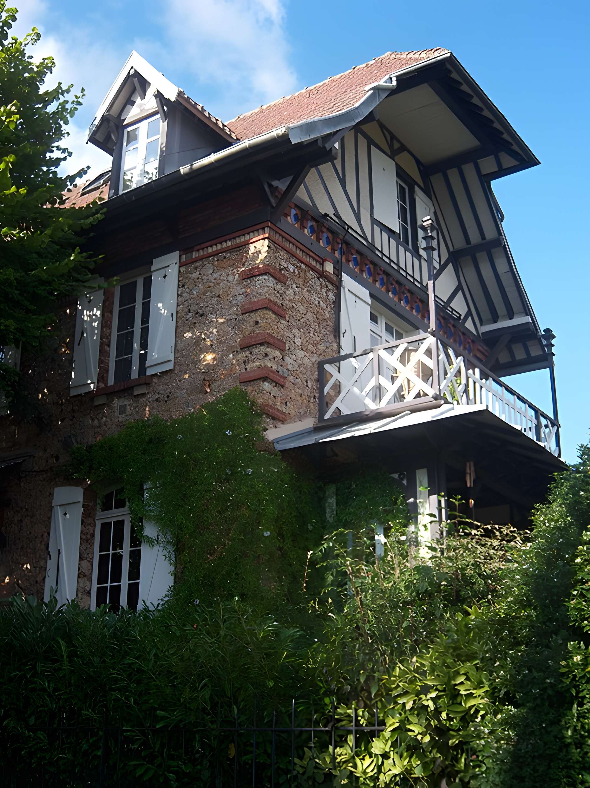 Demeure dite Rêve Cottage