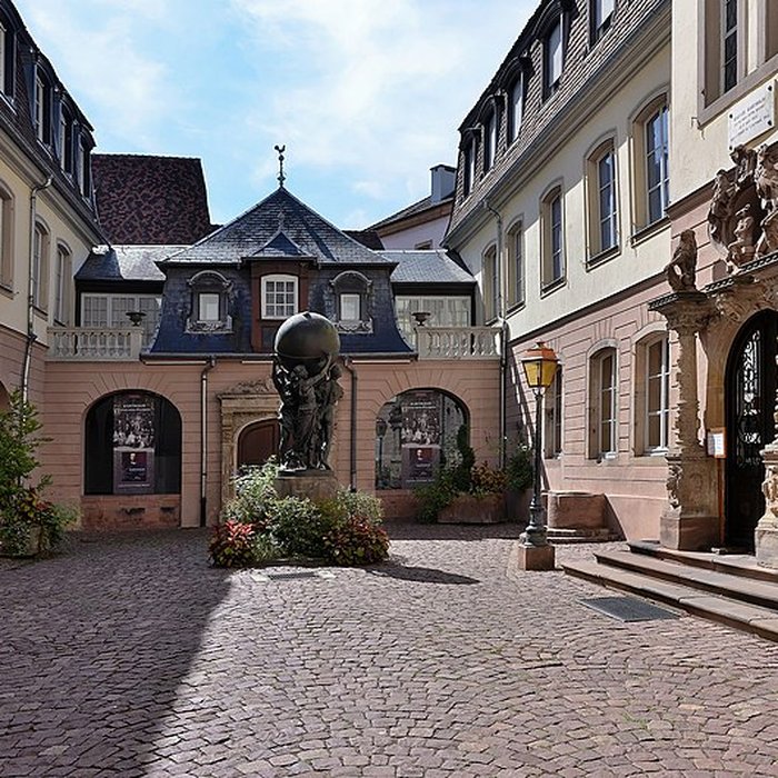 Photo de Maison natale dAuguste Bartholdi à Colmar