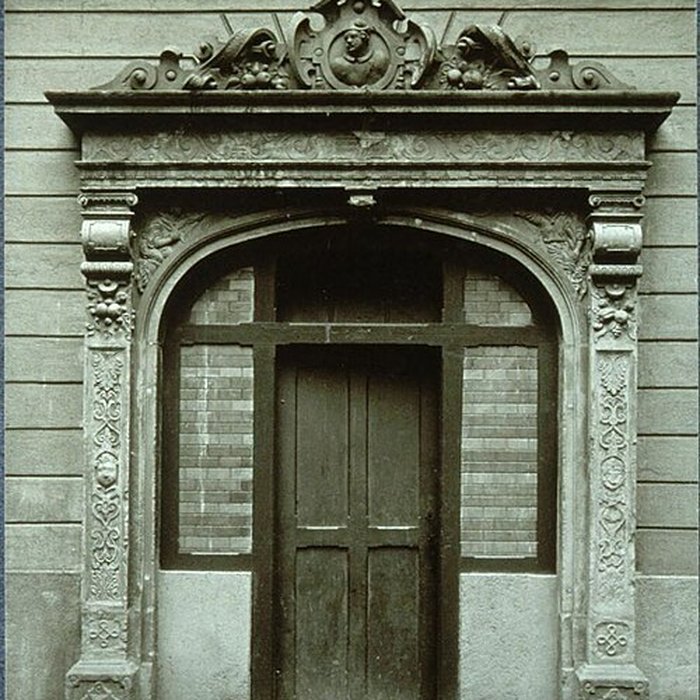 Photo de Maison natale dAuguste Bartholdi à Colmar