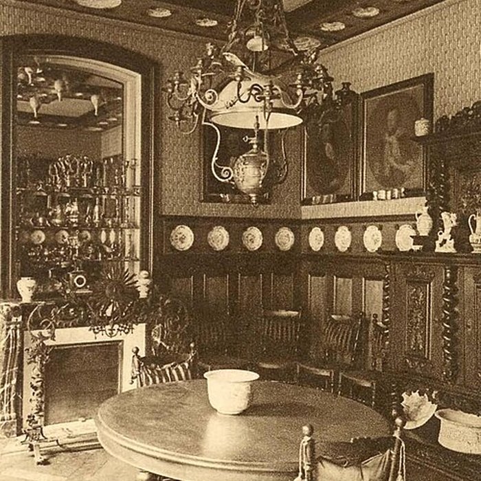 Photo de Maison natale dAuguste Bartholdi à Colmar