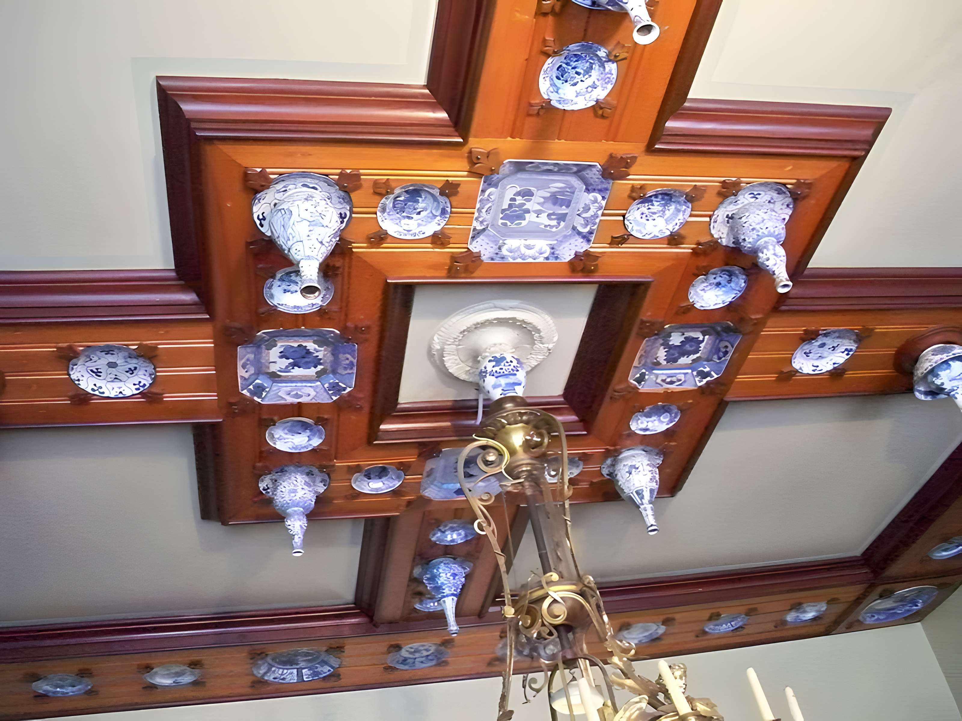 Maison natale d'Auguste Bartholdi à Colmar