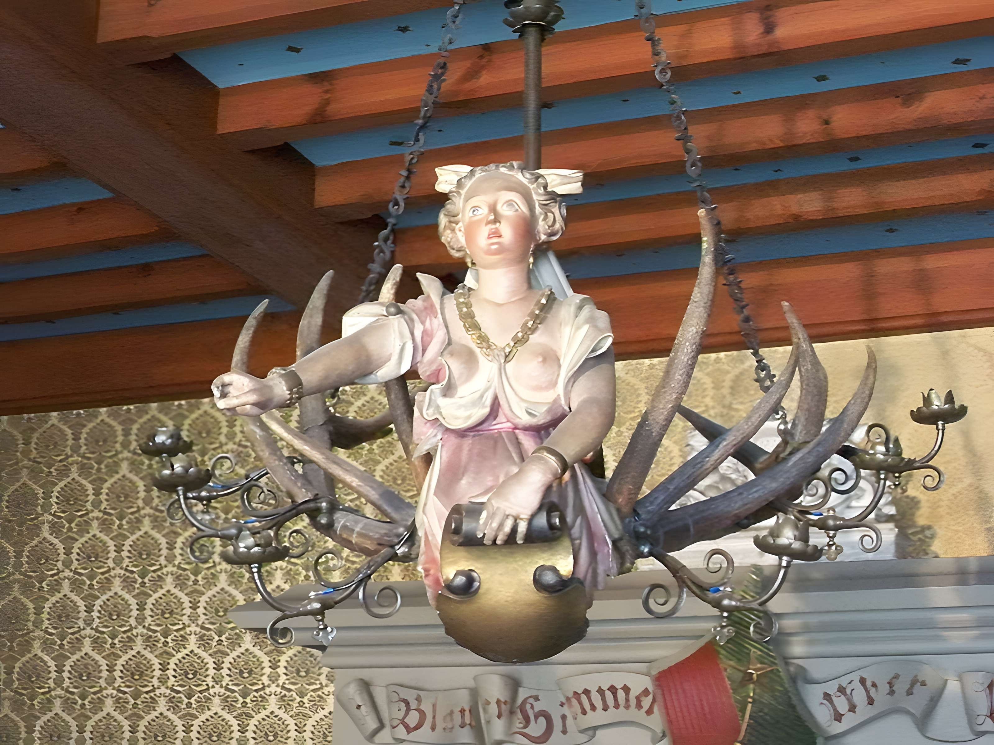 Maison natale d'Auguste Bartholdi à Colmar