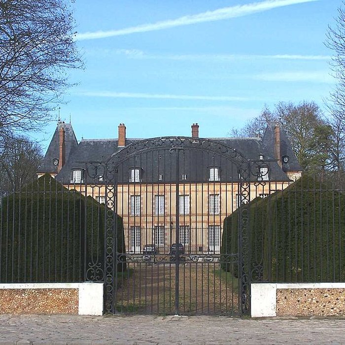Photo de Château