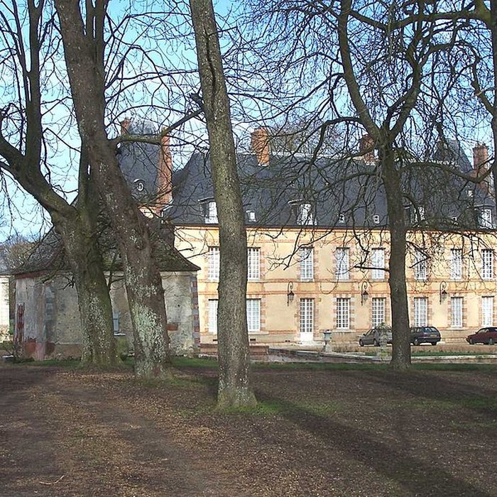 Photo de Château