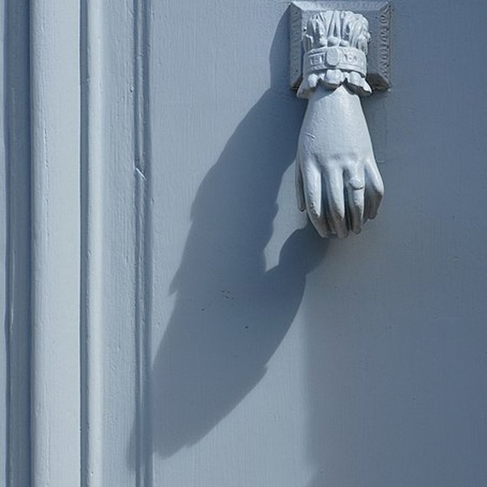 Photo de Maison natale de François Mitterrand à Jarnac