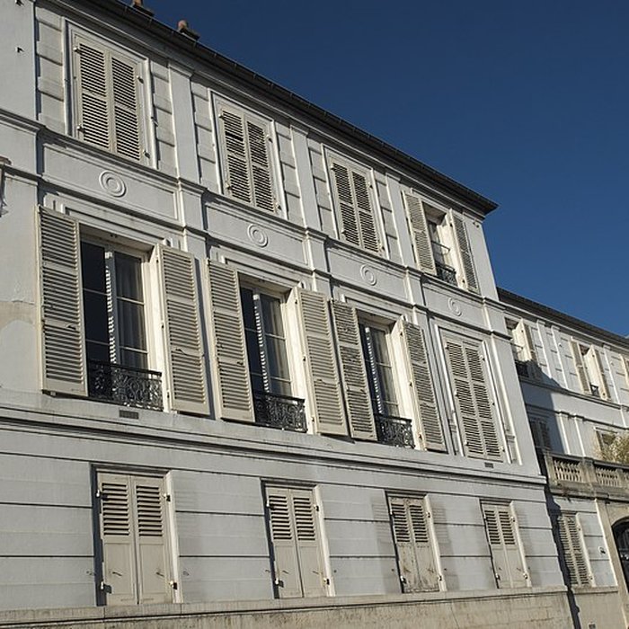 Photo de Maison dite Maison Joséphine