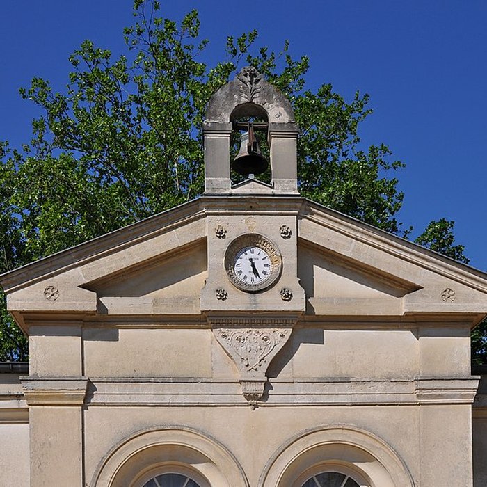 Photo de Maison dite Maison Joséphine