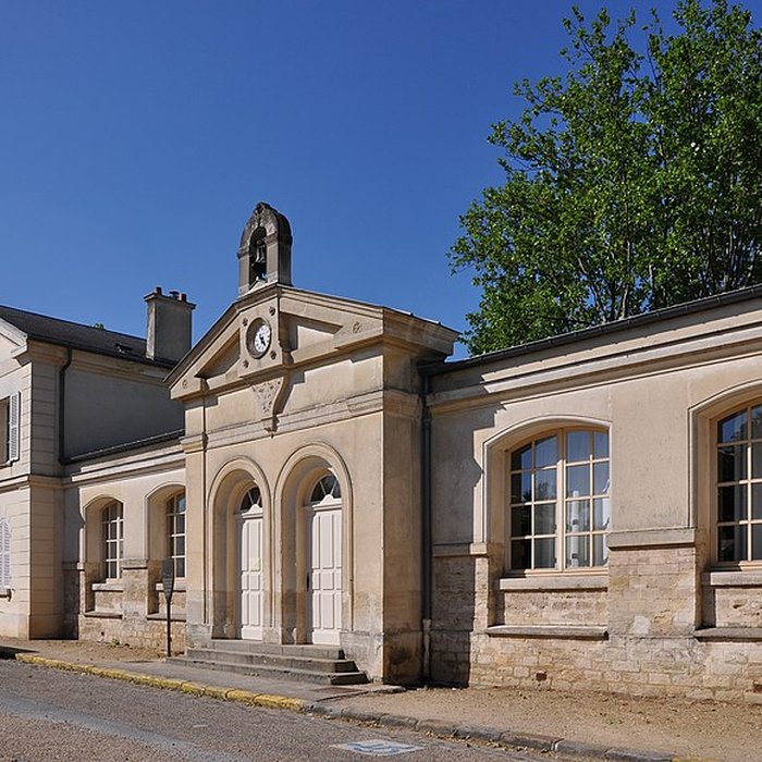 Photo de Maison dite Maison Joséphine