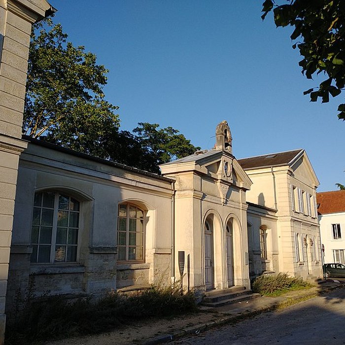 Photo de Maison dite Maison Joséphine