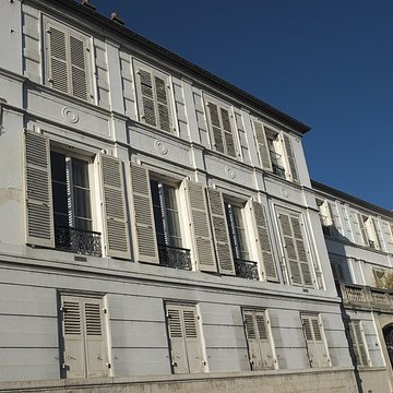 Maison dite Maison Joséphine