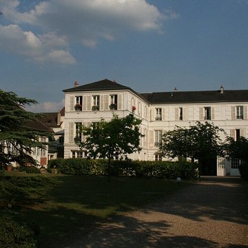 Maison dite Maison Joséphine