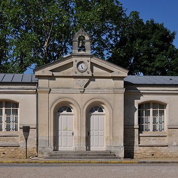 Maison dite Maison Joséphine