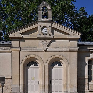 Maison dite Maison Joséphine