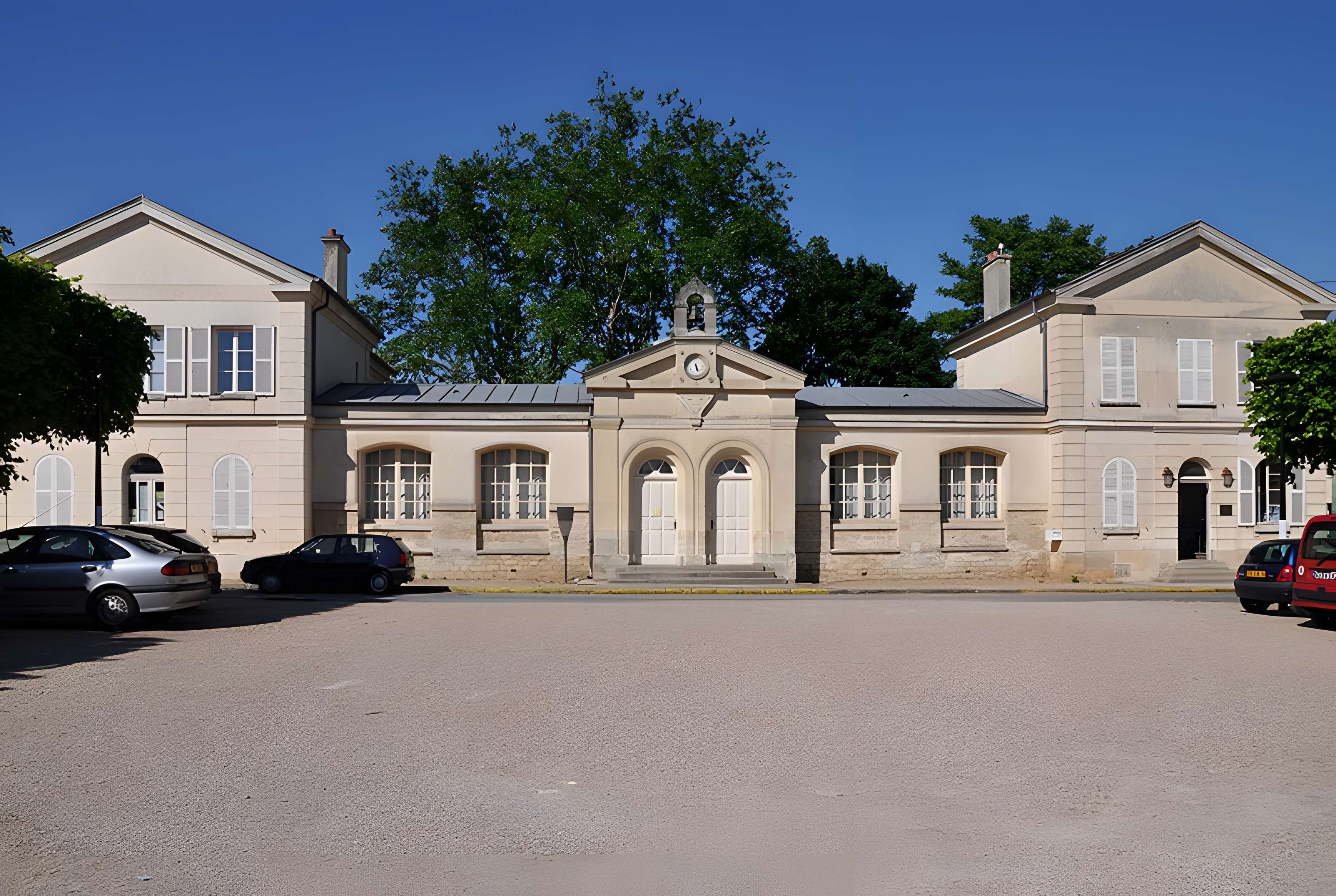 Maison dite Maison Joséphine