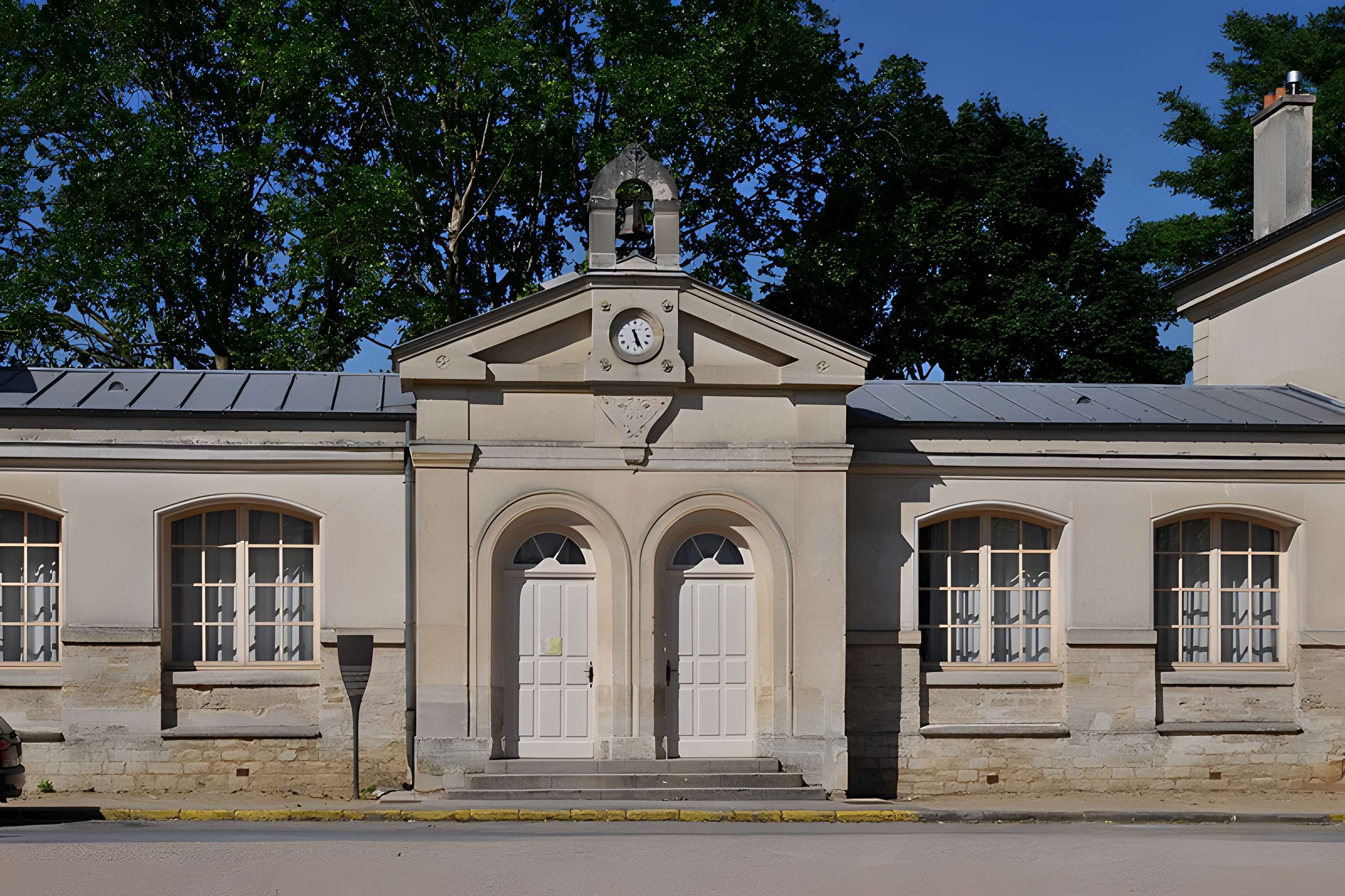 Maison dite Maison Joséphine