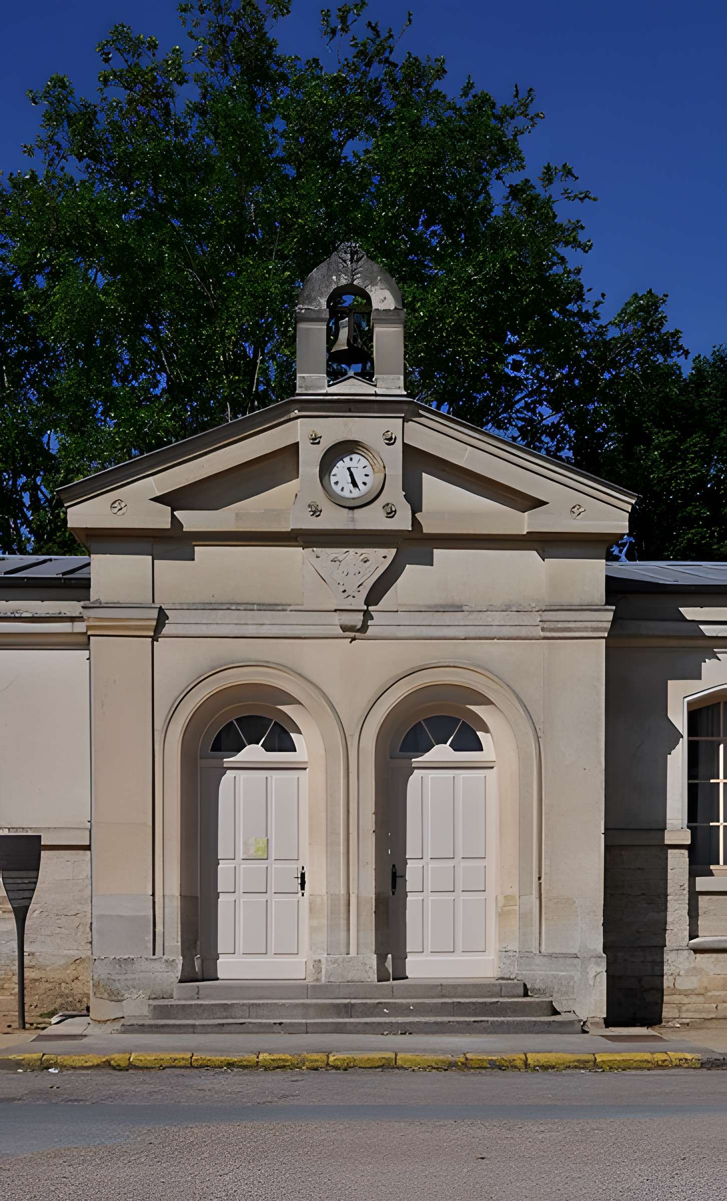 Maison dite Maison Joséphine