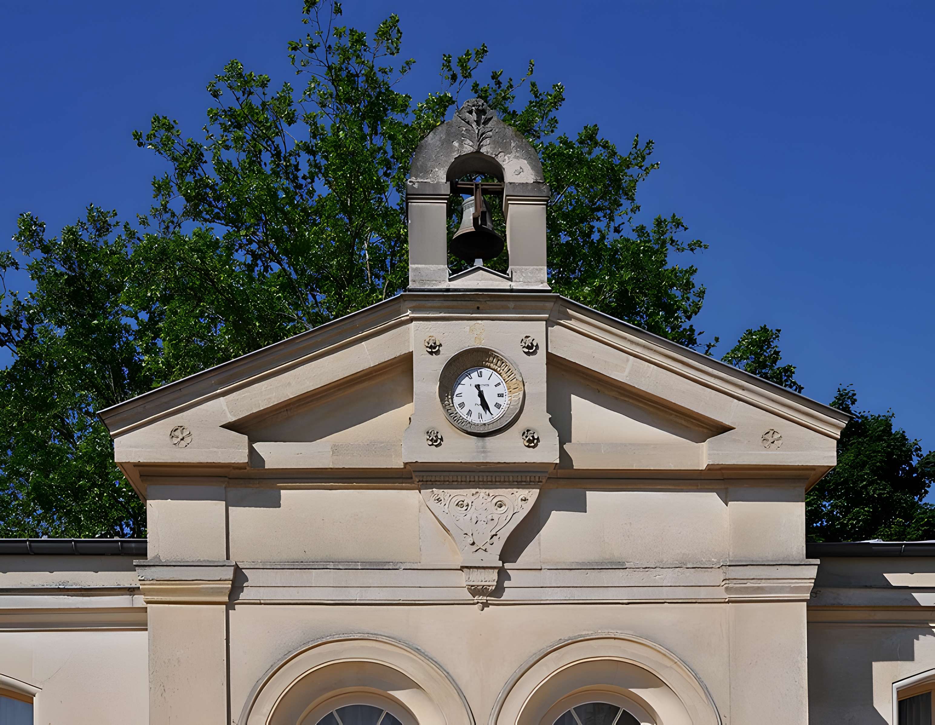 Maison dite Maison Joséphine