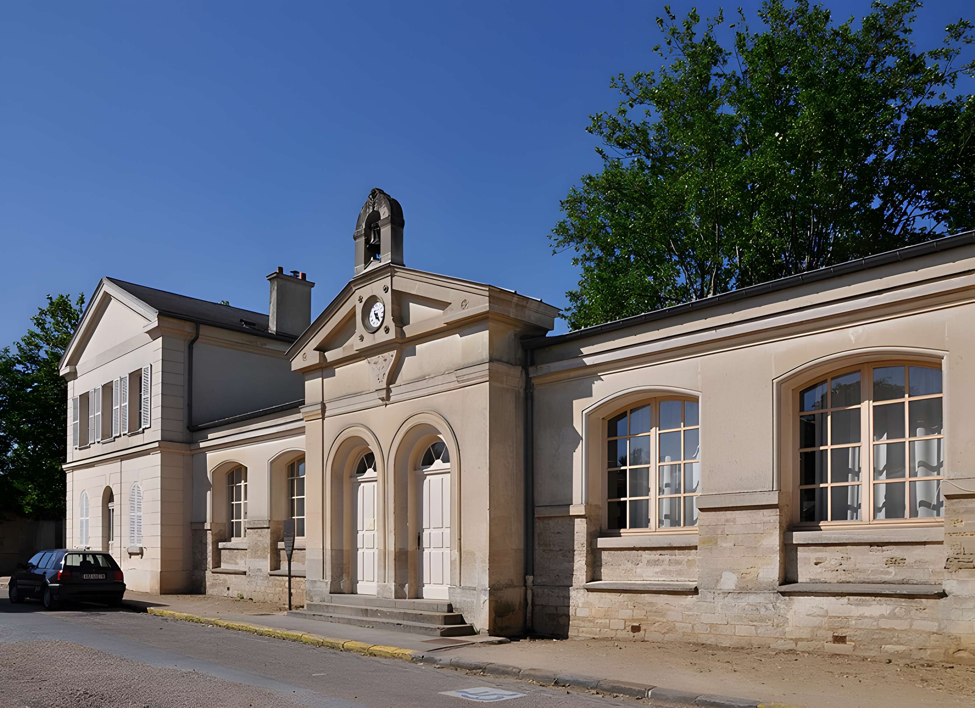 Maison dite Maison Joséphine