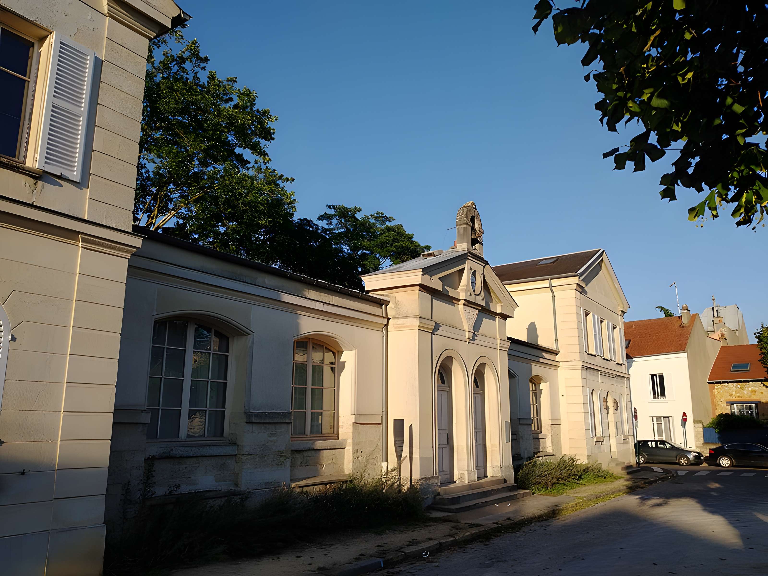 Maison dite Maison Joséphine