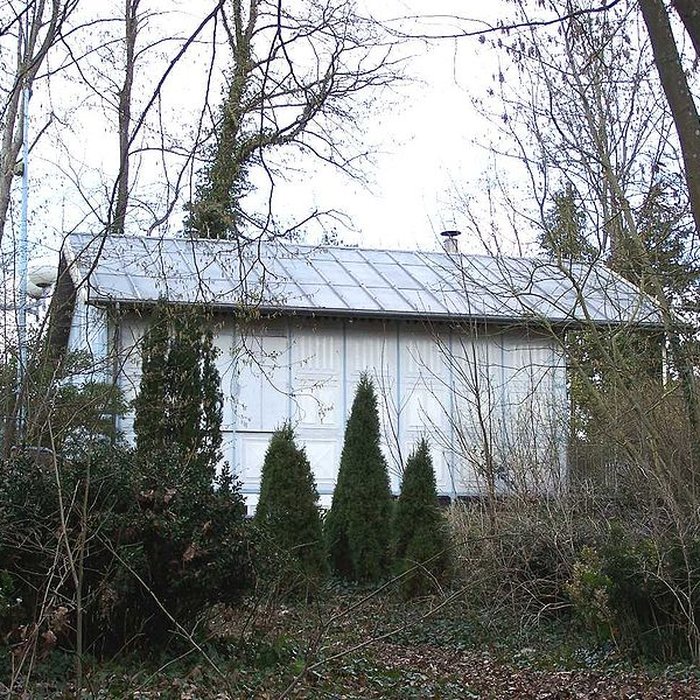 Photo de Maison de Fer