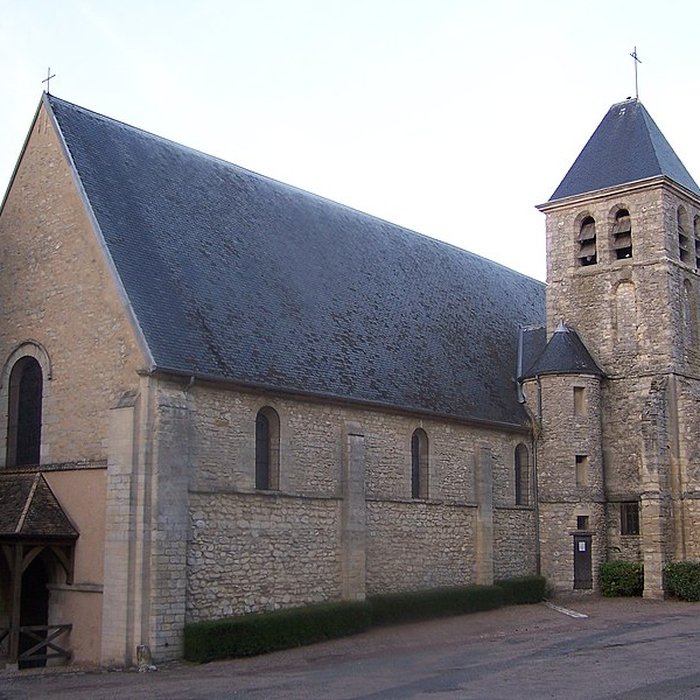 Photo de Eglise