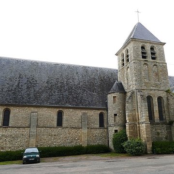 Eglise