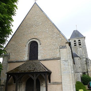 Eglise