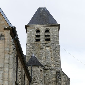 Eglise