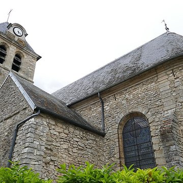 Eglise