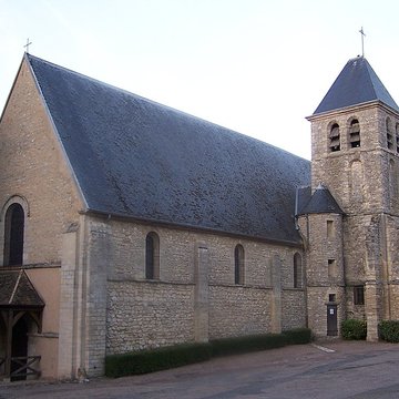 Eglise