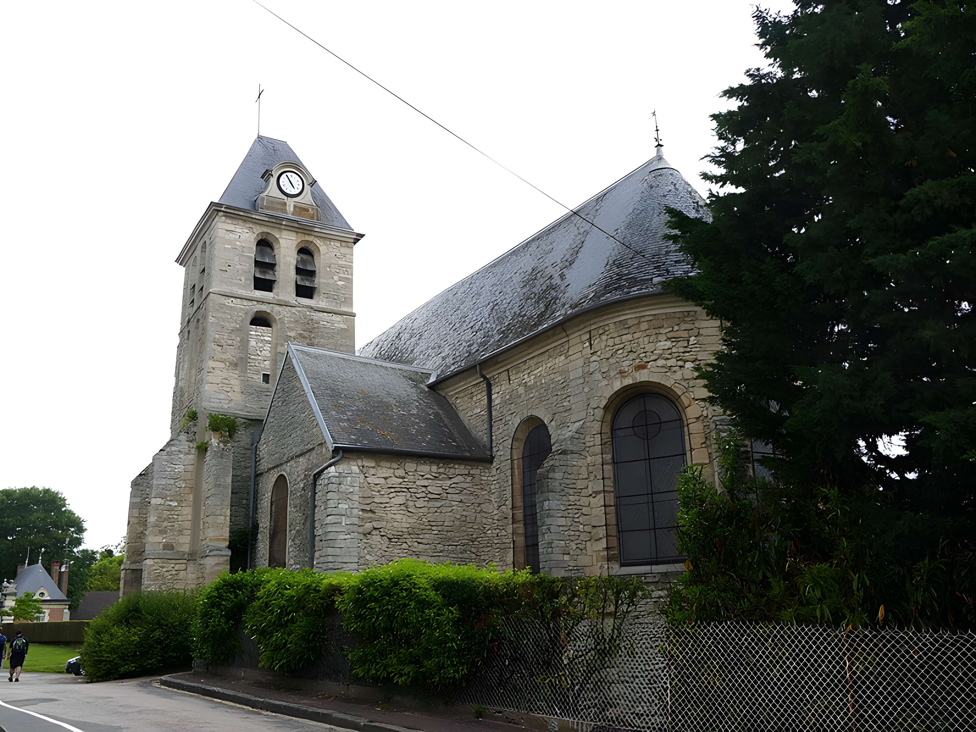 Eglise