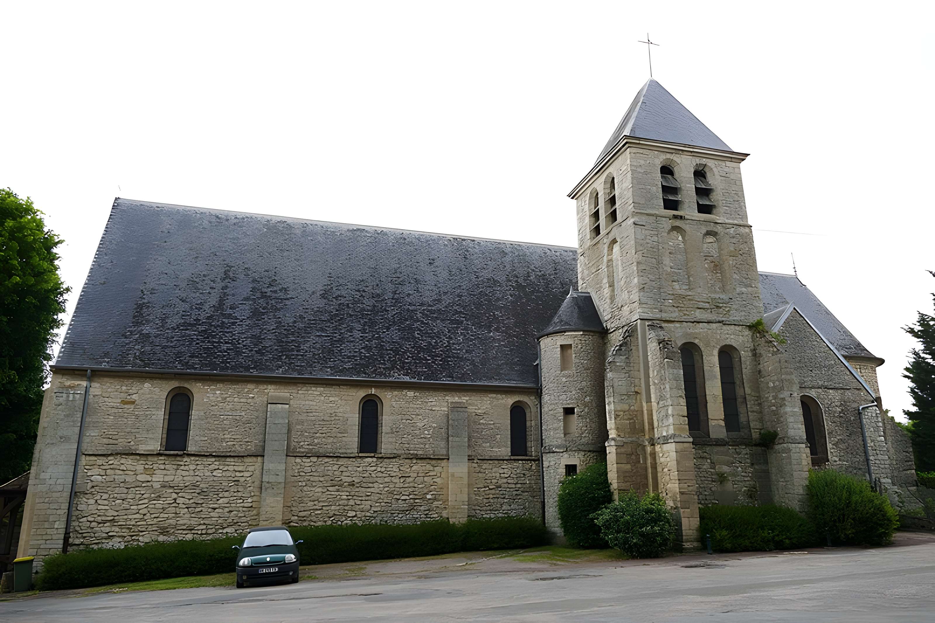 Eglise