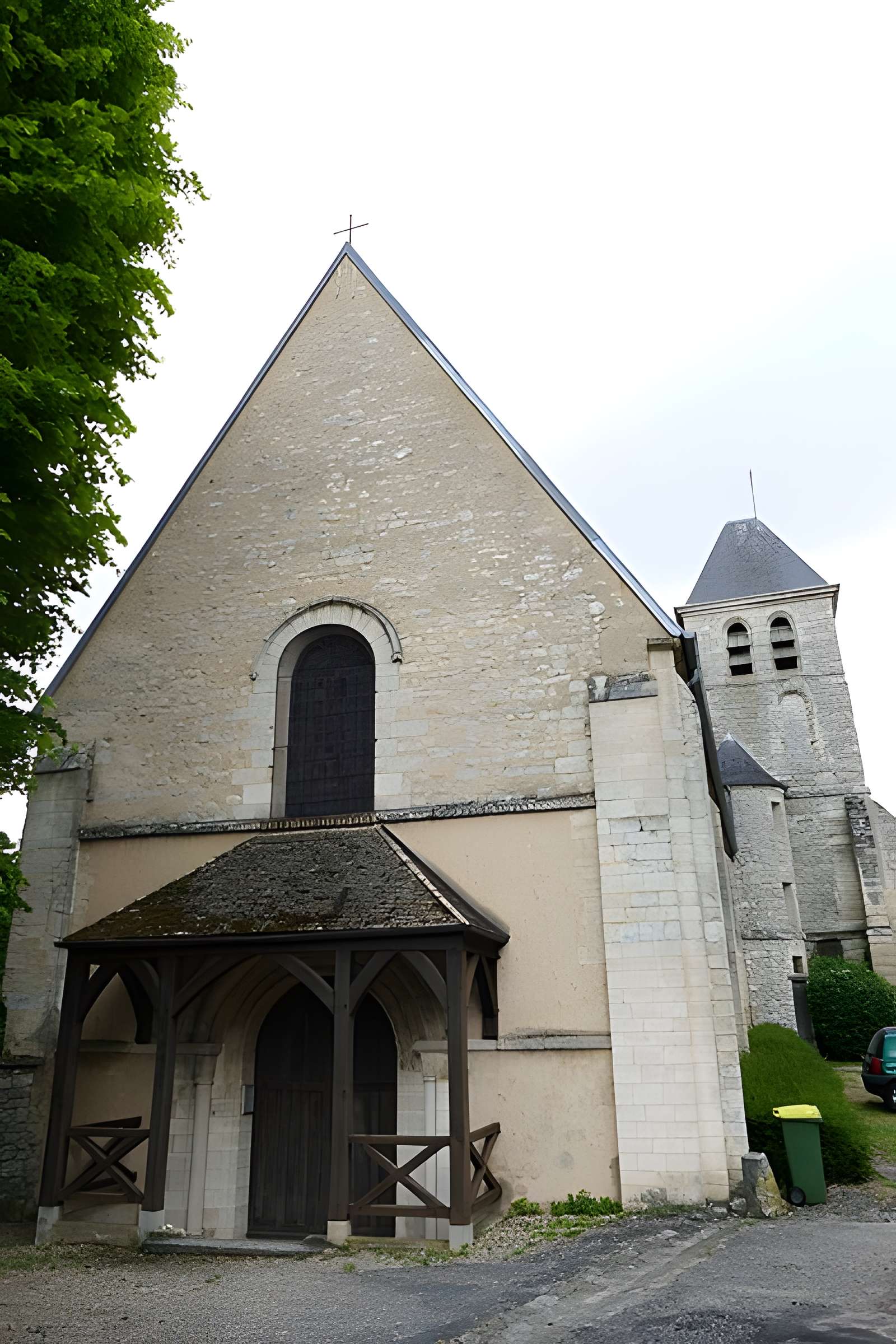 Eglise