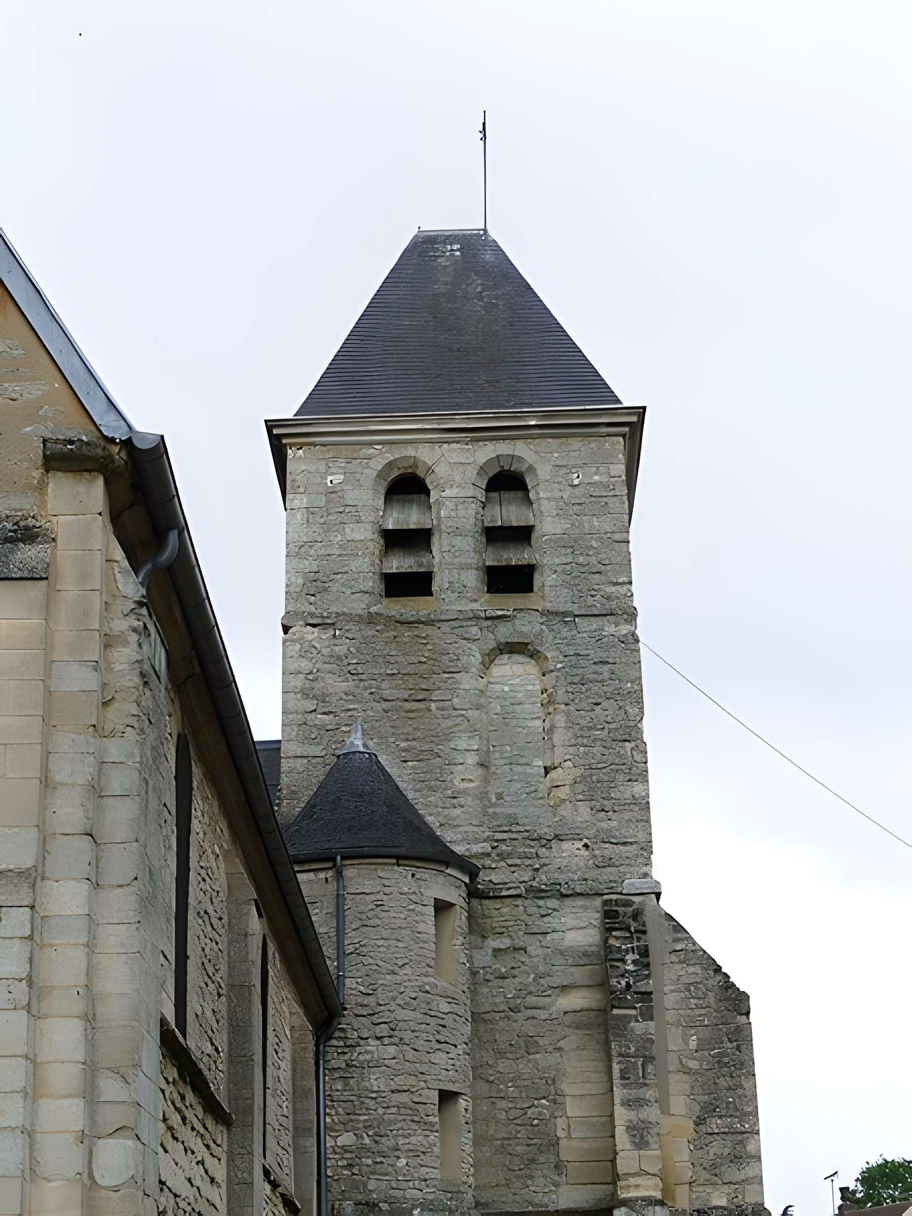 Eglise