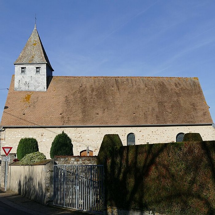 Photo de Eglise Notre-Dame de la Nativité