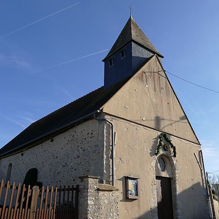 Photo de Eglise Notre-Dame de la Nativité