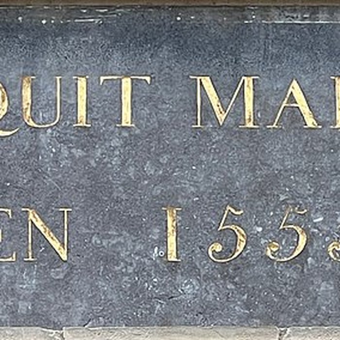 Photo de Maison natale de Malherbe à Caen