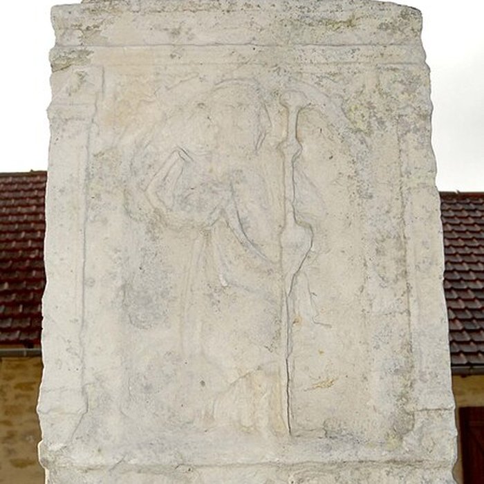 Photo de Croix du 16s