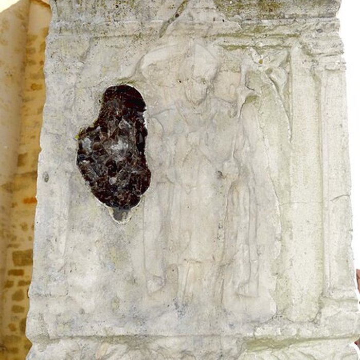 Photo de Croix du 16s