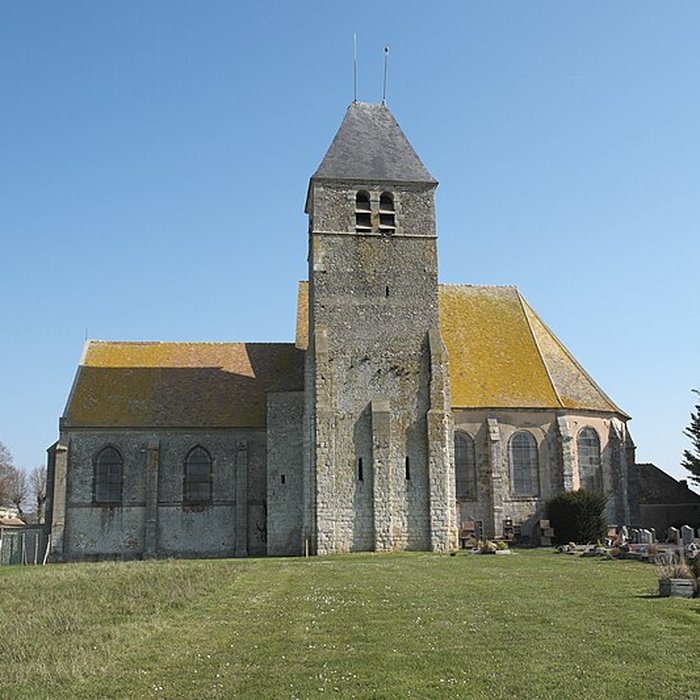 Photo de Eglise