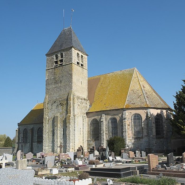 Photo de Eglise