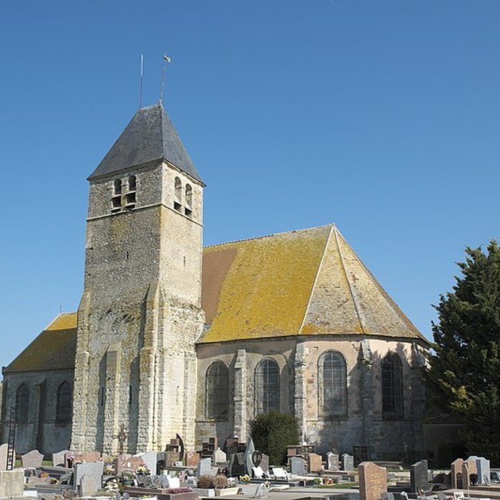 Photo de Eglise