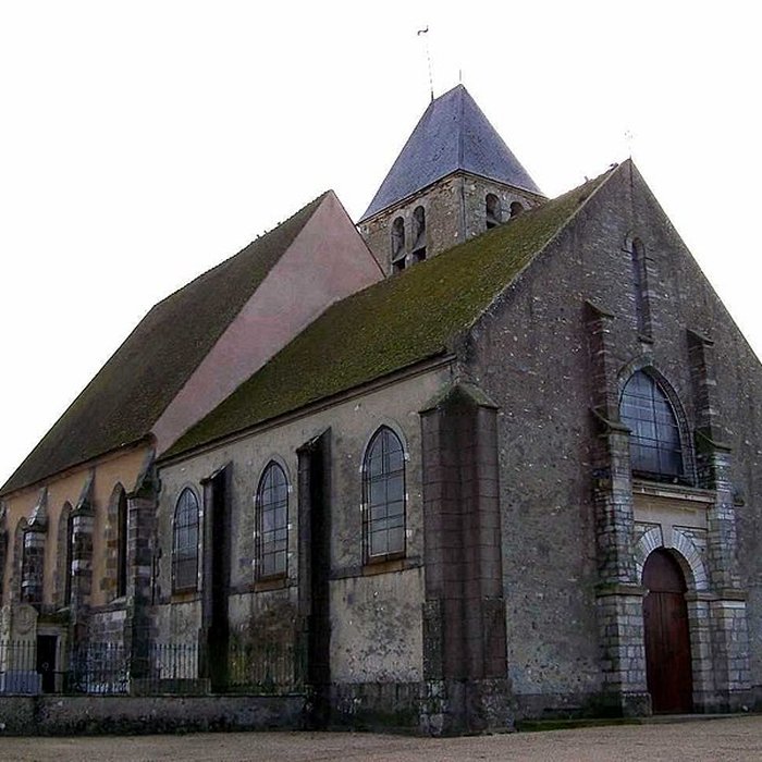 Photo de Eglise