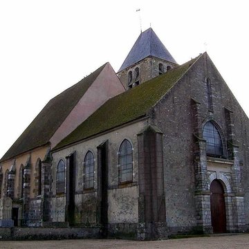 Eglise