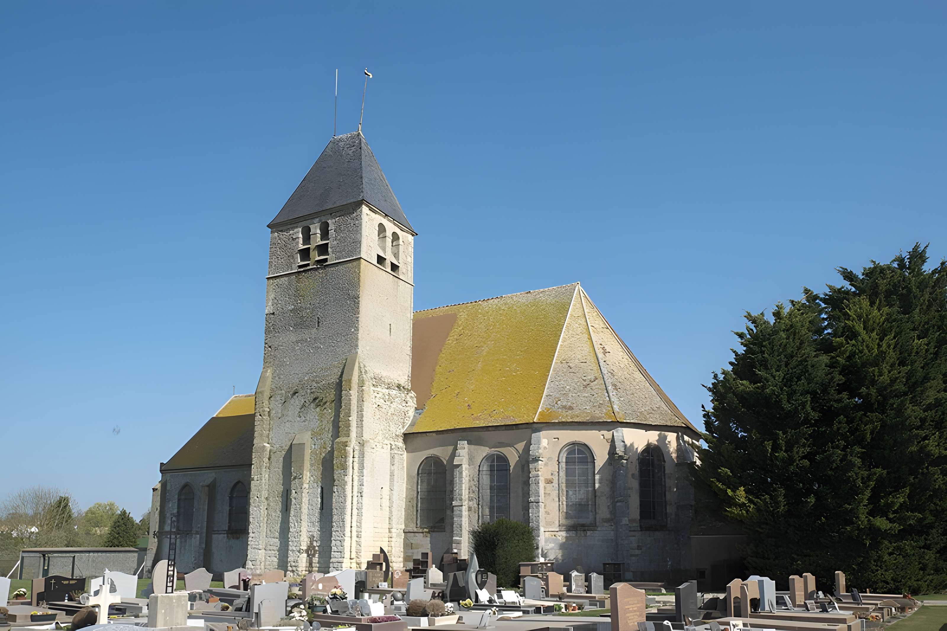 Eglise