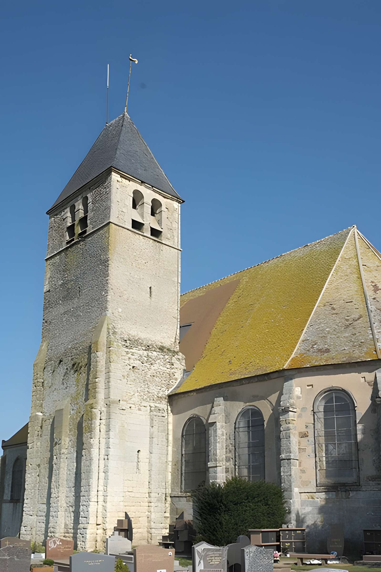 Eglise